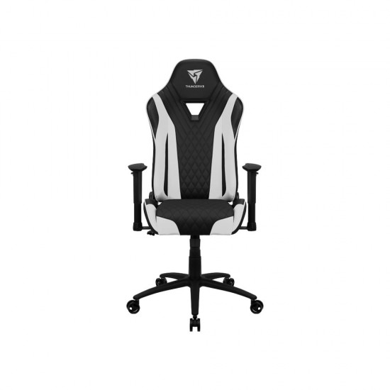 เก้าอี้คอมพิวเตอร์ Thunder X3 TGC12 REV White Gaming Chair สามารถออกใบกำกับภาษีได้