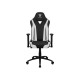 เก้าอี้คอมพิวเตอร์ Thunder X3 TGC12 REV White Gaming Chair สามารถออกใบกำกับภาษีได้