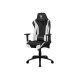 เก้าอี้คอมพิวเตอร์ Thunder X3 TGC12 REV White Gaming Chair สามารถออกใบกำกับภาษีได้