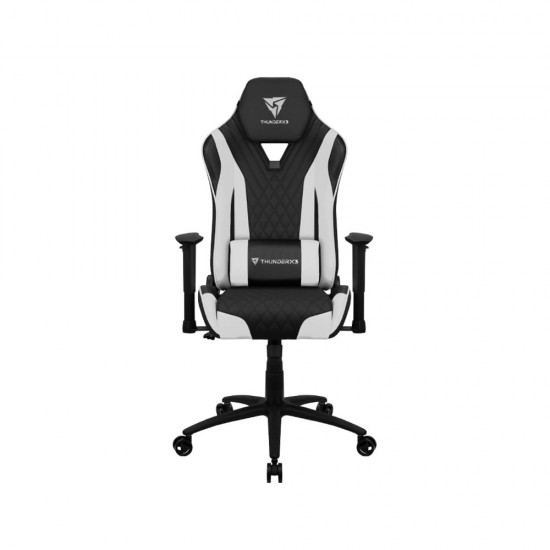 เก้าอี้คอมพิวเตอร์ Thunder X3 TGC12 REV White Gaming Chair สามารถออกใบกำกับภาษีได้