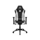 เก้าอี้คอมพิวเตอร์ Thunder X3 TGC12 REV White Gaming Chair สามารถออกใบกำกับภาษีได้