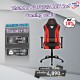 เก้าอี้คอมพิวเตอร์ Thunder X3 TGC12 REV Red Gaming Chair สามารถออกใบกำกับภาษีได้