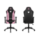 เก้าอี้คอมพิวเตอร์ Thunder X3 TGC12 REV Baby Pink Gaming Chair สามารถออกใบกำกับภาษีได้
