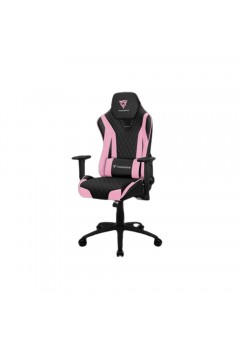 เก้าอี้คอมพิวเตอร์ Thunder X3 TGC12 REV Baby Pink Gaming Chair สามารถออกใบกำกับภาษีได้