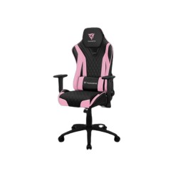เก้าอี้คอมพิวเตอร์ Thunder X3 TGC12 REV Baby Pink Gaming Chair สามารถออกใบกำกับภาษีได้