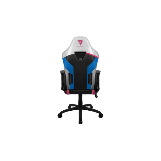 เก้าอี้เกมมิ่ง Thunder X3 TC3 Diva Pink Air Breathable Gaming Chair (84x68x33cm.) สามารถออกใบกำกับภาษีได้