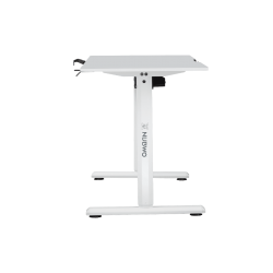 โต๊ะคอมพิวเตอร์ Nubwo NXGD-992 White Gaming Desk (25477) สามารถออกใบกำกับภาษีได้
