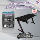 โต๊ะคอมพิวเตอร์ DESK SIGNO GT-102 (BLACK) (140 x 60 x 75)CM(14DES-SIG-GT102XX-XX-001) สามารถออกใบกำกับภาษีได้