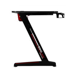 โต๊ะคอมพิวเตอร์ DESK SIGNO GT-102 (BLACK) (140 x 60 x 75)CM(14DES-SIG-GT102XX-XX-001) สามารถออกใบกำกับภาษีได้