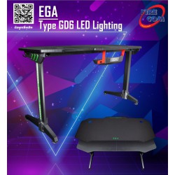 (GAMING TABLE) EGA Type GD6 LED Lighting
