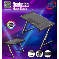 (GAMING TABLE) Neolution Mask Basic