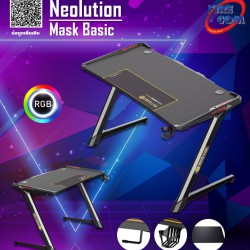 (GAMING TABLE) Neolution Mask Basic