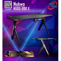 (GAMING TABLE) NUBWO NXGD-990 X