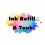 Ink Refill & Tank