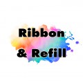 Ribbon & Refill