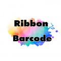 Ribbon Barcode