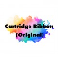 Cartridge Ribbon  (Original)