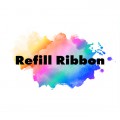 Refill Ribbon