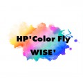 HP 'Color Fly / WISE'