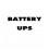 Battery UPS