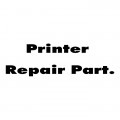 Printer Repair Part.