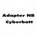 Adapter NB Cyberbatt