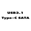 USB3.1 Type-C SATA