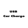 USB Car Charge