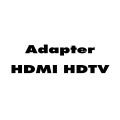 HDMI HDTV Adapter