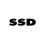 SSD SATA III 2.5"