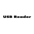 USB Reader