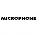 MICROPHONE 