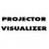 PROJECTOR/VISUALIZER