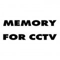 Memory For CCTV
