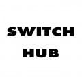 SWITCH HUB 10/100 Mbps