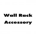 WALL RACK ACCESSORY