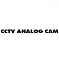 CCTV Analog Cam