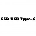 SSD Ext. USB Type-C
