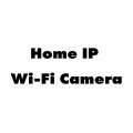 IP Wi-Fi Camera