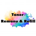 Toner Remanu & Refill