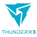 THUNDER X3 CHAIR