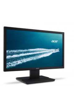  จอ Monitor Acer V226HQLbid Black LED 21.5" (VGA,DVI,HDMI)(F) สามารถออกใบกำกับภาษีได้