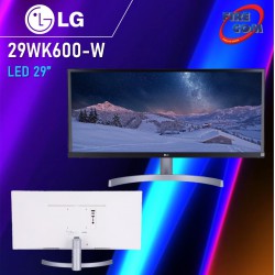 (Monitor)LG 29WK600-W 29"