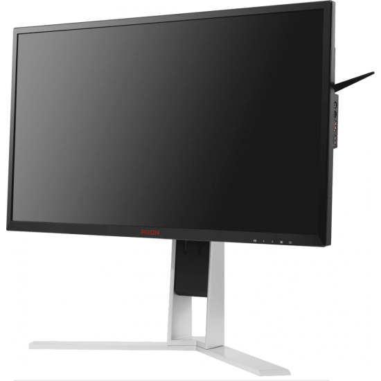 Monitor AOC AG251FZ2/67 LED24.5" Black&Red Gaming