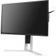 Monitor AOC AG251FZ2/67 LED24.5" Black&Red Gaming