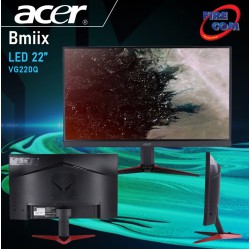 (Monitor)Acer Bmiix VG220Q 22"