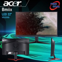 (Monitor)Acer Bmiix VG220Q 22"