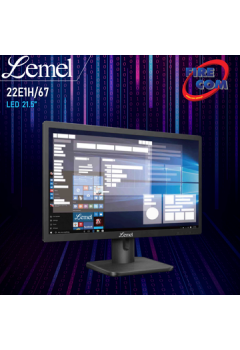 (Monitor)Lemel 22E1H/67 21.5"