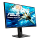 จอ Monitor Asus VG278QR LED 27" Gaming 165Hz/FHD / 0.5ms G-Sync/Free Sync สามารถออกใบกำกับภาษีได้
