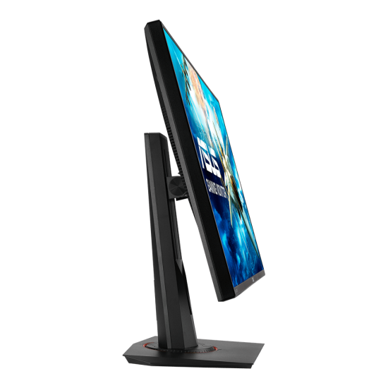 จอ Monitor Asus VG278QR LED 27" Gaming 165Hz/FHD / 0.5ms G-Sync/Free Sync สามารถออกใบกำกับภาษีได้